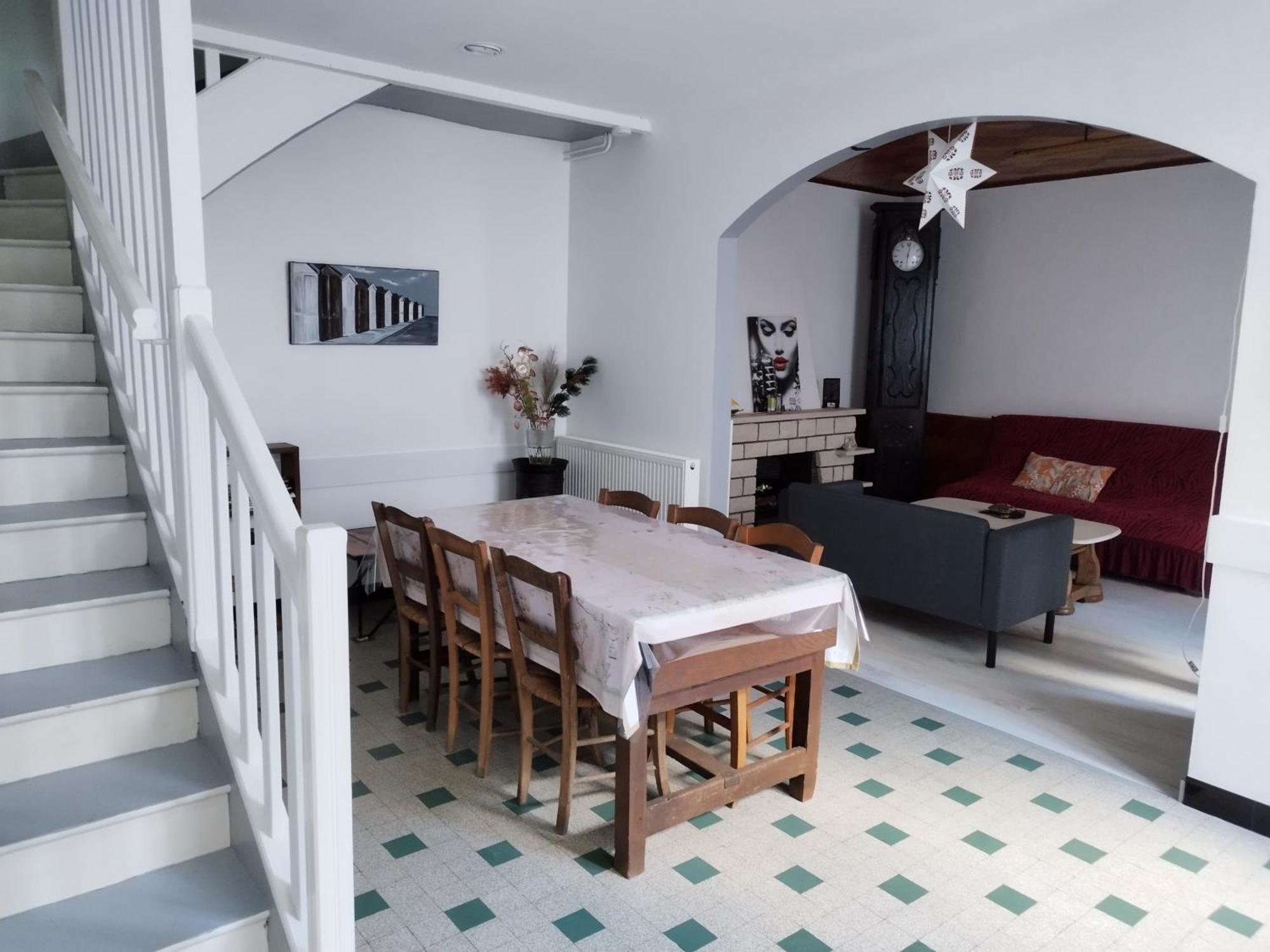 Gite Le Coeurdonnier Sainte-Gemme  Extérieur photo