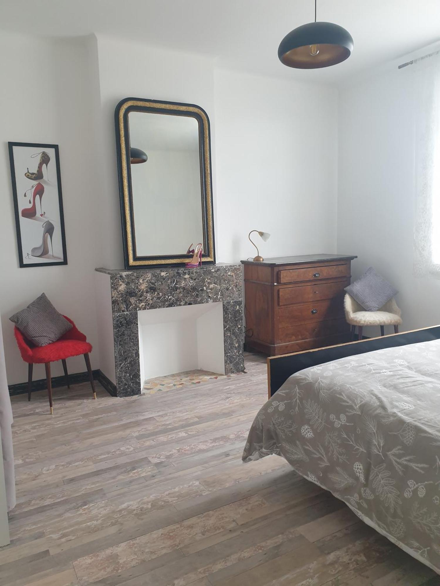 Gite Le Coeurdonnier Sainte-Gemme  Extérieur photo