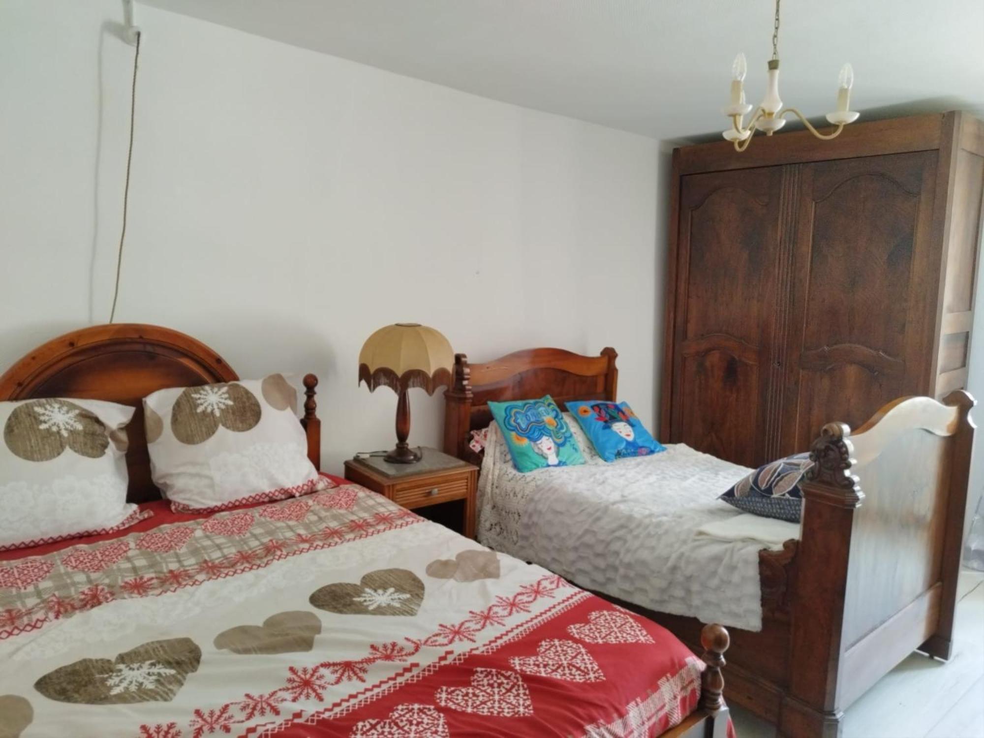 Gite Le Coeurdonnier Sainte-Gemme  Extérieur photo