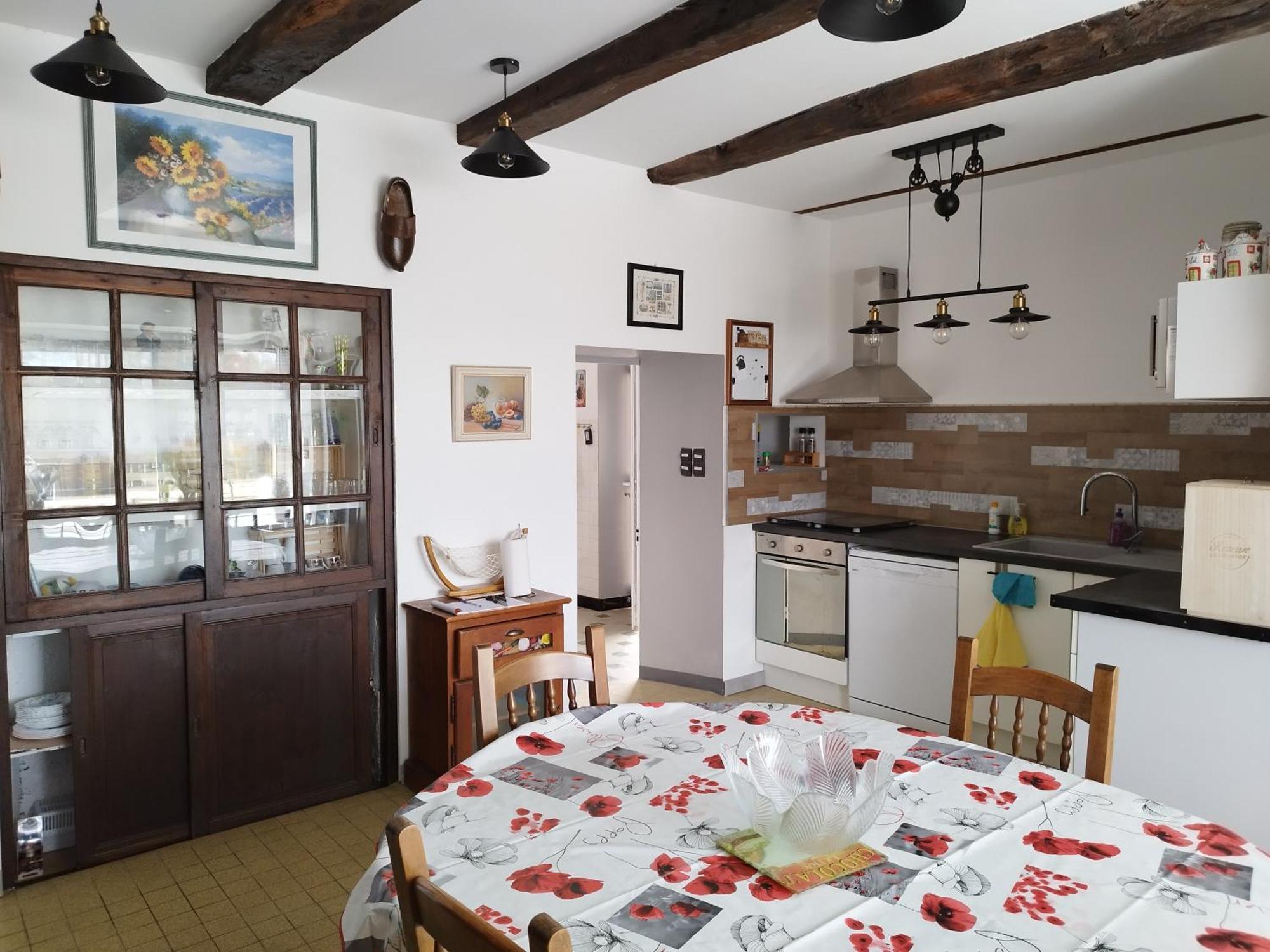 Gite Le Coeurdonnier Sainte-Gemme  Extérieur photo