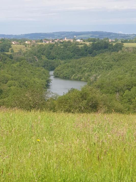 Gite Le Coeurdonnier Sainte-Gemme  Extérieur photo